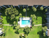 2-bedroom apartment at The Meridian At 2825 Apartments in Fort Myers